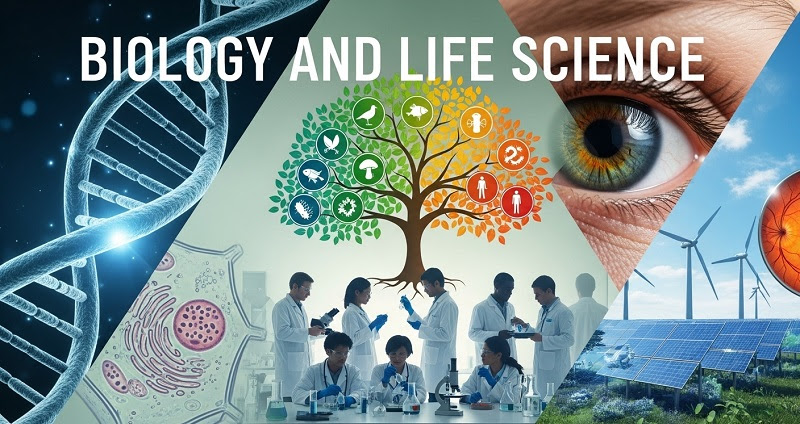 Science and Technology