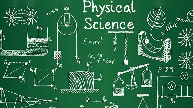 Physical Sciences