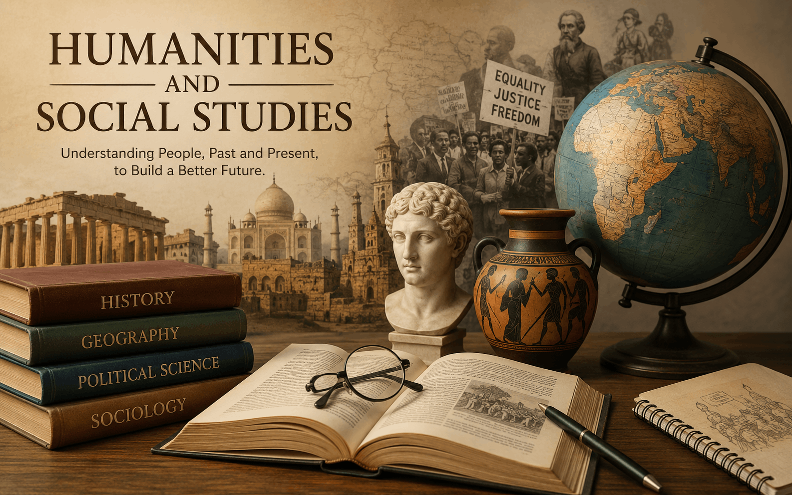 Humanities and Social Studies